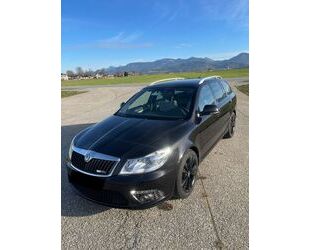 Skoda Skoda Octavia 2.0 TDI DSG RS Combi RS Gebrauchtwagen