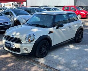 Mini MINI One Clubman Gebrauchtwagen