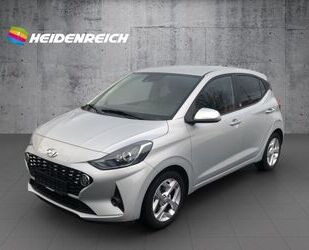 Hyundai Hyundai i10 1.0 EDITION 30 (AC3) Gebrauchtwagen