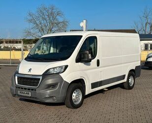 Peugeot Peugeot Boxer Kasten L2H1 Komfort HDi /Klima/PDC / Gebrauchtwagen