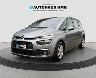 Citroen Citroën C4 Picasso Autom. *7-SITZE*NAVI*KAM*SHZ*8- Gebrauchtwagen