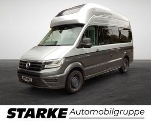 VW Volkswagen Crafter Grand California 600 2.0 TDI Au Gebrauchtwagen