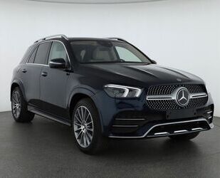 Mercedes-Benz Mercedes-Benz GLE 350de 2023 AMG Line, Automatik, Gebrauchtwagen