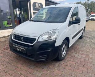 Peugeot Peugeot Partner L1 Premium/Service Neu/Reifen Neu Gebrauchtwagen