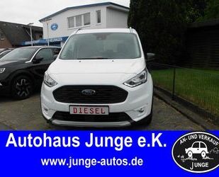 Ford Ford Tourneo Connect Active 2xSchiebet. EPH v+h Na Gebrauchtwagen