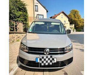 VW Volkswagen Caddy Maxi Gebrauchtwagen