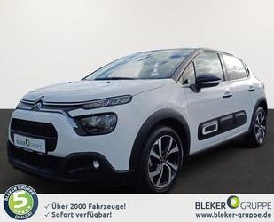 Citroen Citroën C3 BlueHDi 100 Shine Pack S&S Gebrauchtwagen