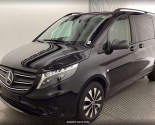 Mercedes-Benz Mercedes-Benz Vito Tourer 119 ( 116/119/124) 8 S Gebrauchtwagen