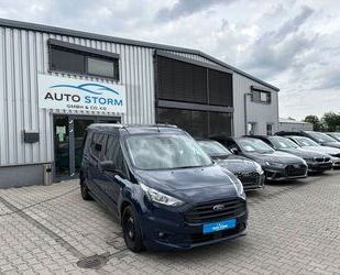 Ford Ford Transit Connect Kombi 1.5 TDCi lang*1-HA*Kame Gebrauchtwagen