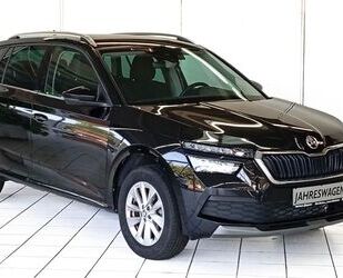 Skoda Skoda Kamiq / LED / Tempomat / dig. Tacho / Isofix Gebrauchtwagen