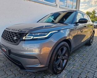 Land Rover Land Rover Range Rover Velar S Pano*Leder*AHK*Kame Gebrauchtwagen