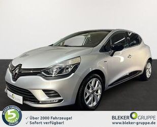 Renault Renault CLIO Limited TCe 90 Gebrauchtwagen