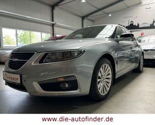 Saab Saab 9-5 XWD 2.0T Aut. Aero Hirsch BiXenon,Navi,Le Gebrauchtwagen