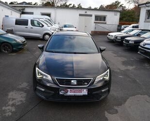 Seat Seat Leon ST FR Gebrauchtwagen