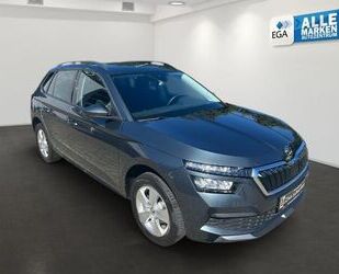 Skoda Skoda Kamiq 1.0 TSI Ambition BT+LED+PDC v+h +Bluet Gebrauchtwagen