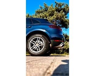 Porsche Porsche Macan 2.0 Turbo 4x4 HELLES INTERIEUR Navi- Gebrauchtwagen