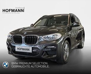 BMW BMW X3 xDrive20d Aut. M Sport+Head-Up+AHK+Drive.As Gebrauchtwagen