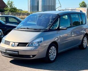 Renault Renault Espace IV 3.5 V6 Initiale 2.Hand Leder Nav Gebrauchtwagen