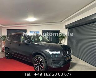 Volvo Volvo XC90 Momentum Pro B5 AWD *HARMAN*PANO*1.Hand Gebrauchtwagen