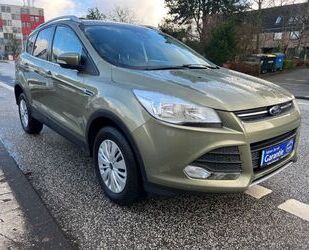 Ford Ford Kuga Trend*Klima*Pdc*Tempo.*Start/Stopp* Gebrauchtwagen