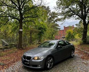 BMW BMW 330d - Gebrauchtwagen