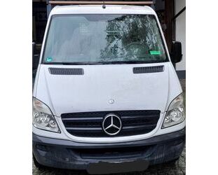 Mercedes-Benz Mercedes-Benz Sprinter Gebrauchtwagen