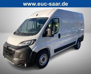 Peugeot Peugeot Boxer 2.2 Mjet 180 AUTO L2H2 Navi/Klimaaut Gebrauchtwagen