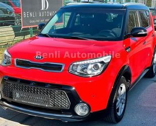 Kia Soul Gebrauchtwagen