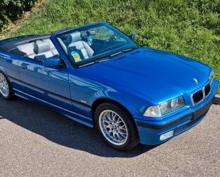 BMW BMW 318i Individual Paul Klee Sondermodell Nr. 8 e Gebrauchtwagen