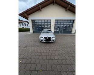 BMW BMW 320d Touring - Gebrauchtwagen