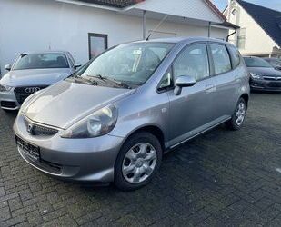 Honda Honda Jazz 1.2 S-Klima-TüvNeu-ServiceNeu Gebrauchtwagen