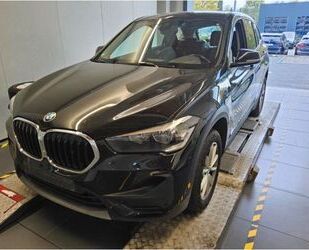 BMW BMW X1 sDrive 20d Aut/Navi/Stop&Go/ParkAss/SportSi Gebrauchtwagen