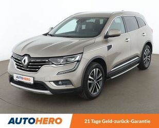 Renault Renault Koleos 2.0 dCi Energy Intens 4x4 Aut.*NAVI Gebrauchtwagen