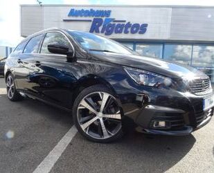 Peugeot Peugeot 308 1.2 e-THP PureTech 130 SW GT Pack Auto Gebrauchtwagen