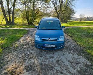 Opel Opel Meriva 1.4 TWINP. ecoFLEX Selection 