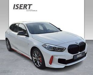 BMW BMW 128ti M Sport A. +PANODACH+LED+HUD+RFK Gebrauchtwagen