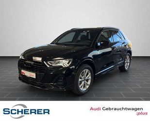 Audi Audi Q3 S line 35 TDI Gebrauchtwagen