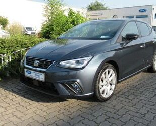 Seat Seat Ibiza FR DSG Pro & Assistenzpaket Dinamica Ke Gebrauchtwagen