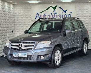 Mercedes-Benz Mercedes-Benz GLK 320 CDI 4Matic Off-Road-Styling* Gebrauchtwagen