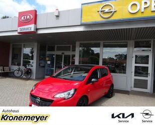 Opel Opel Corsa E Color Edition 5trg 1.4 90 PS Automat Gebrauchtwagen