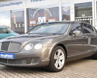 Bentley Bentley Continental Flying Spur Scheckheft Massage Gebrauchtwagen