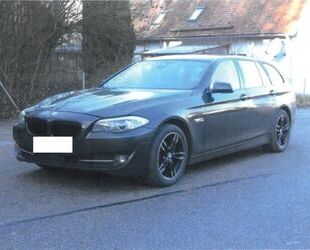 BMW BMW 530d F11 Touring Gebrauchtwagen