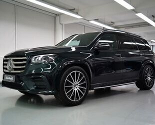 Mercedes-Benz Mercedes-Benz GLS 450 4Matic Modell 2024/FACLIFT-A Gebrauchtwagen