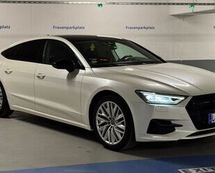 Audi Audi A7 50 TDI tiptronic quattro Gebrauchtwagen