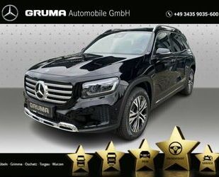 Mercedes-Benz Mercedes-Benz GLB 200 Progressive+KeyGo+RüKa+Facel Gebrauchtwagen