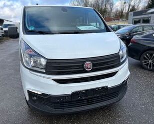 Fiat Talento Gebrauchtwagen