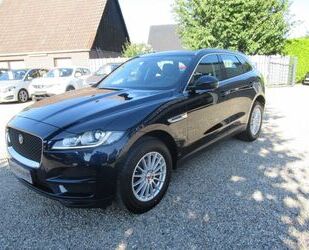 Jaguar Jaguar F-Pace 20d Aut. Prestige Gebrauchtwagen