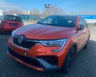 Renault Renault Arkana R.S.Line*NAVI*KLIMA*ADAPTIVE-ASSIST Gebrauchtwagen