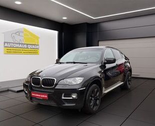 BMW BMW X6 xDrive30d Service-Neu Gebrauchtwagen