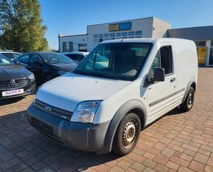 Ford Ford Transit Tourneo Connect Kombi/Kasten 1.8 Dies Gebrauchtwagen